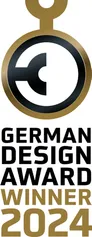 German Design Award Winner 2024
